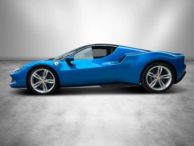 Ferrari 296 GTS Carbon / Lift *Ferrari-Dresden*