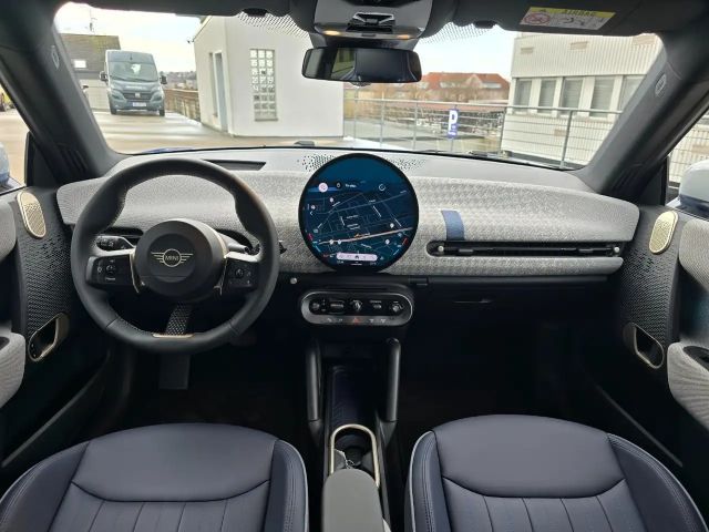 MINI Mini Electric SE