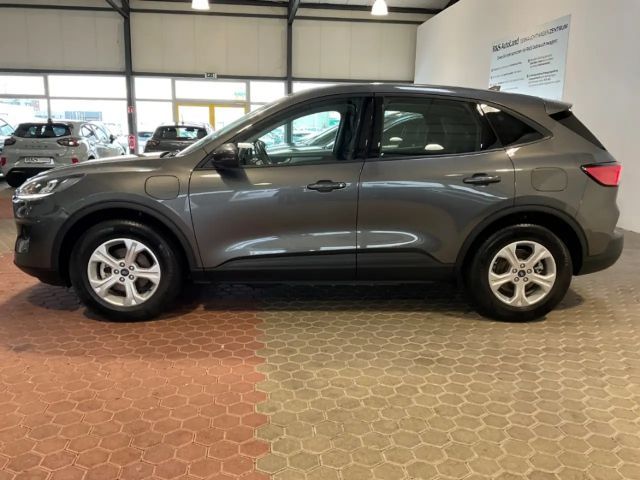 Ford Kuga Cool & Connect Plug in Hybrid