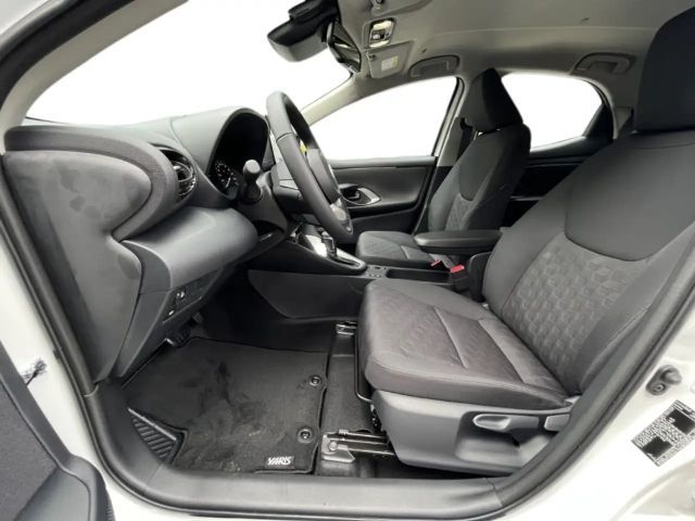 Toyota Yaris Hatchback Hybride