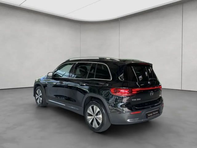 Mercedes-Benz EQB 300