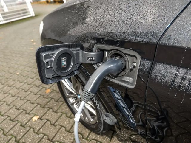 BMW X3 M-Sport xDrive30e