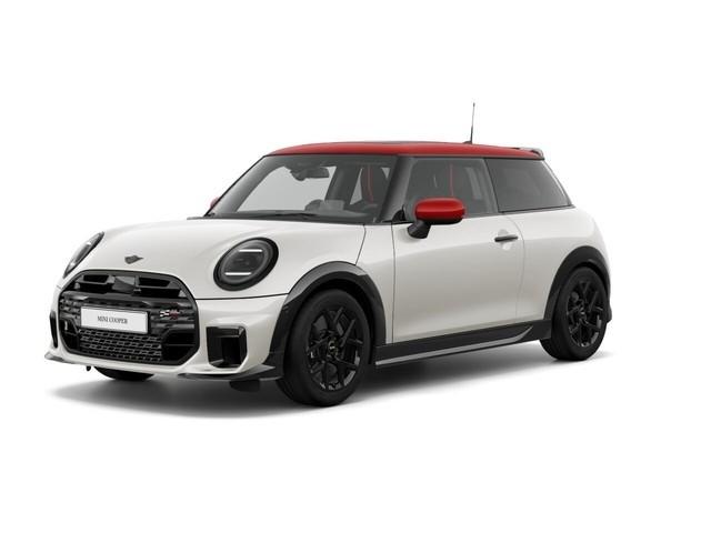 MINI Cooper John Cooper Works