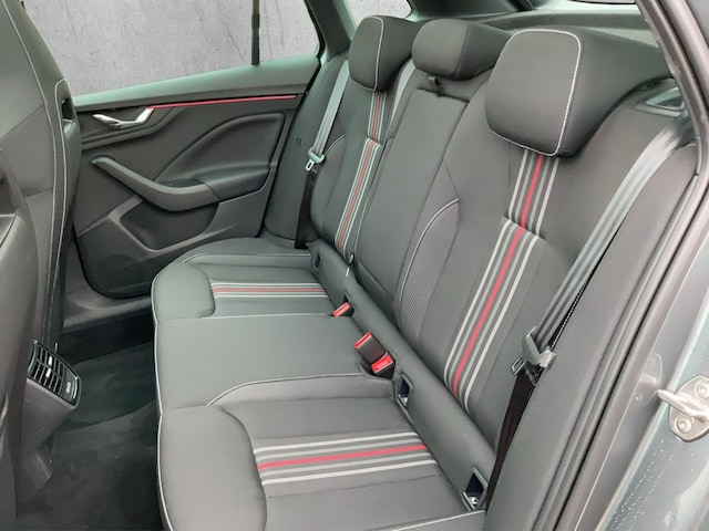 Skoda Kamiq Monte Carlo