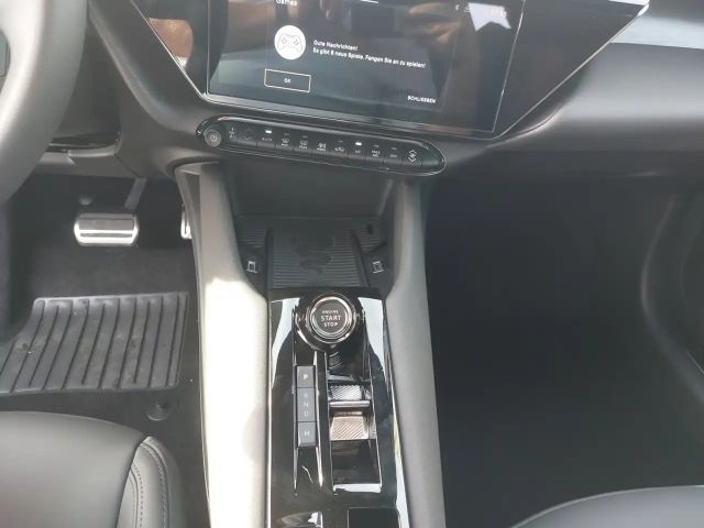 Alfa Romeo Junior Ibrida Speciale