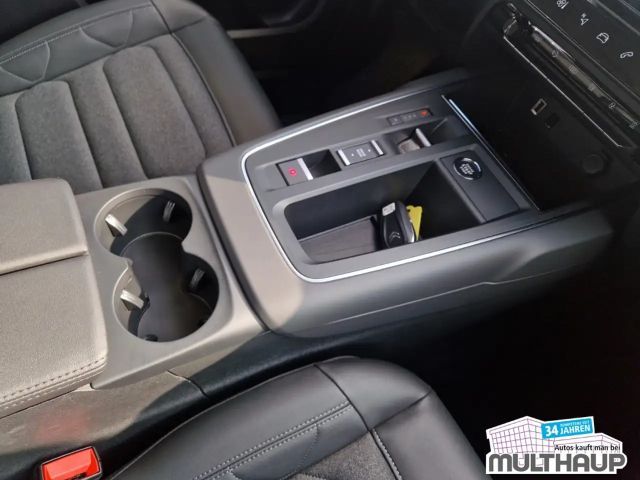 Citroën C5 Aircross Hybrid Plus