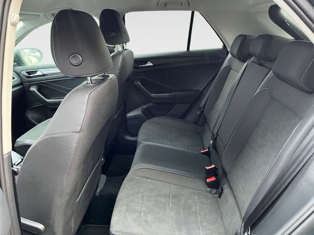 Volkswagen T-Roc DSG Style