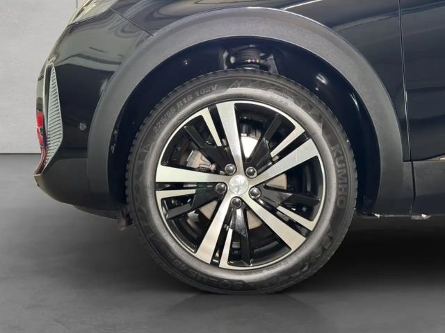 Peugeot 3008 GT-Line Hybrid