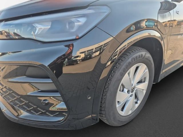 Volkswagen Tiguan R-Line eHybrid