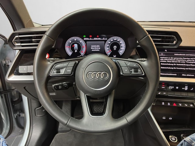 Audi A3 35 TDI S-Tronic Sportback