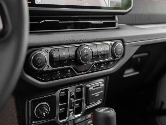 Jeep Wrangler Rubicon