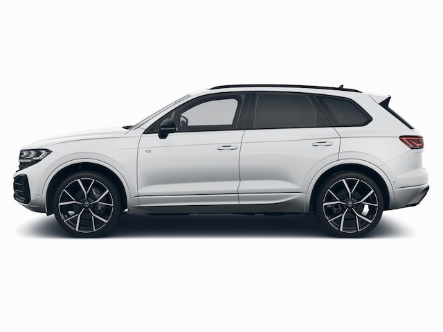 Volkswagen Touareg 3.0 V6 TDI R-Line