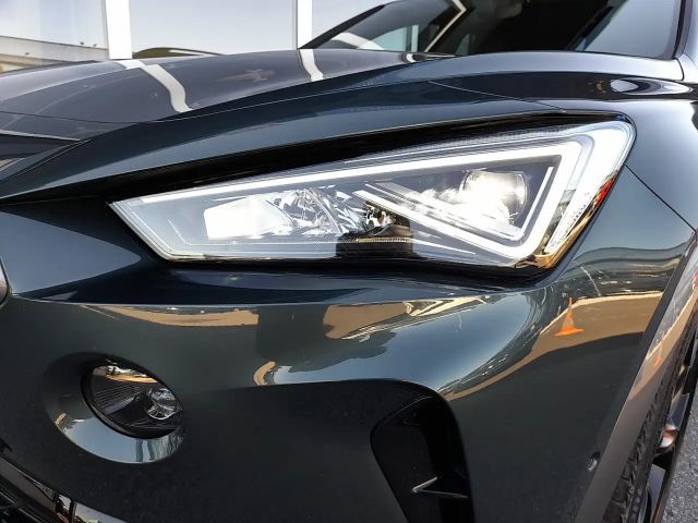 Cupra Formentor DSG VZ