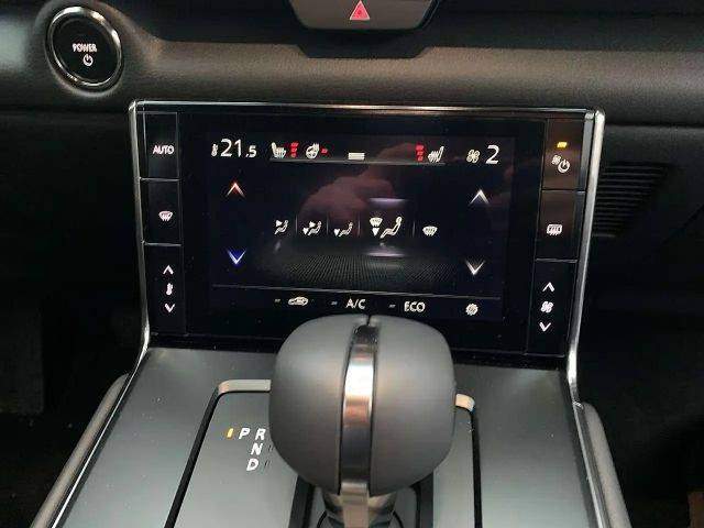 Mazda MX-30 R-EV MAKOTO (URBAN EXPR.) DASO Urban Expression