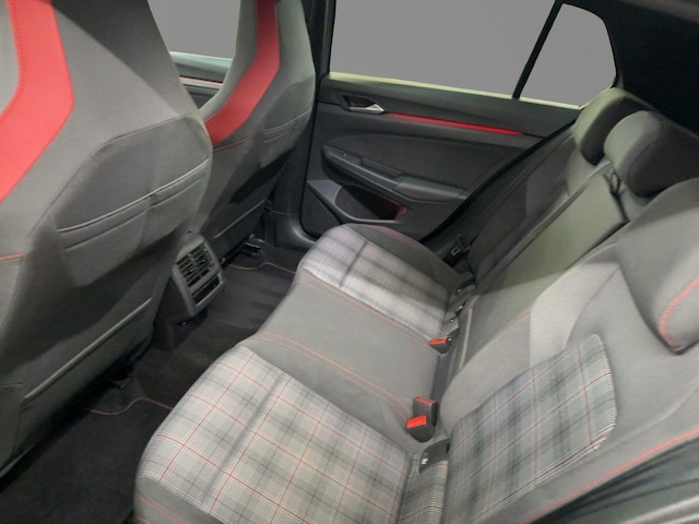 Volkswagen Golf 2.0 TSI GTI