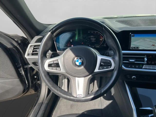 BMW 420 420i Coupé Gran Coupé