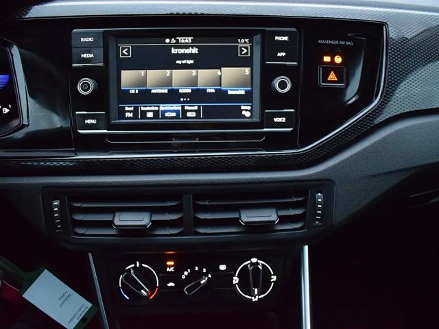 Volkswagen Polo Life