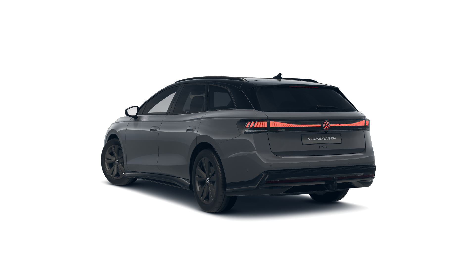 Volkswagen ID.7 Pro Tourer