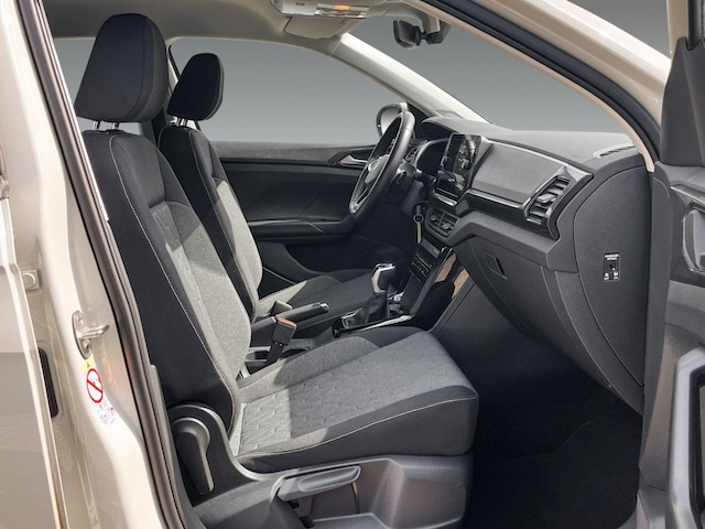 Volkswagen T-Cross 1.0 TSI DSG Life