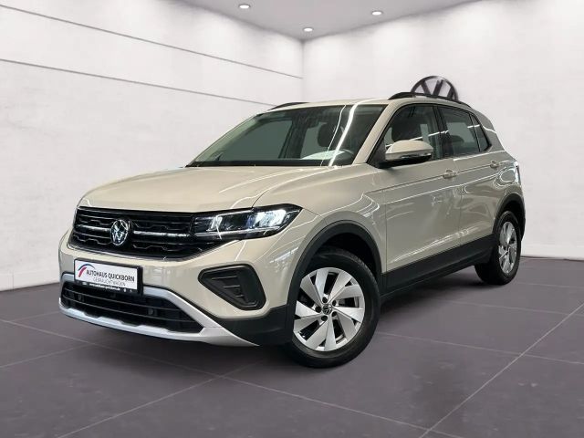 Volkswagen T-Cross 1.0 TSI IQ.Drive Life