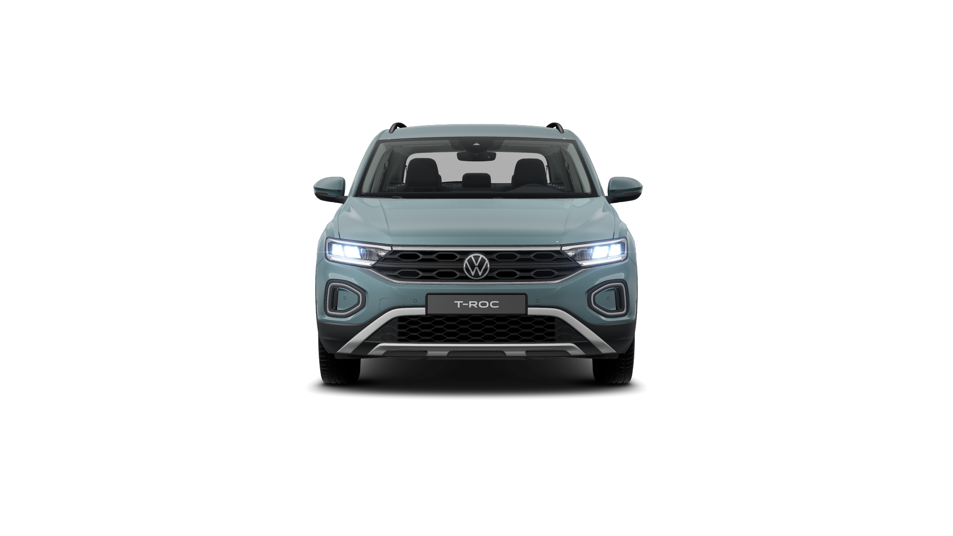 Volkswagen T-Roc 1.0 TSI Life
