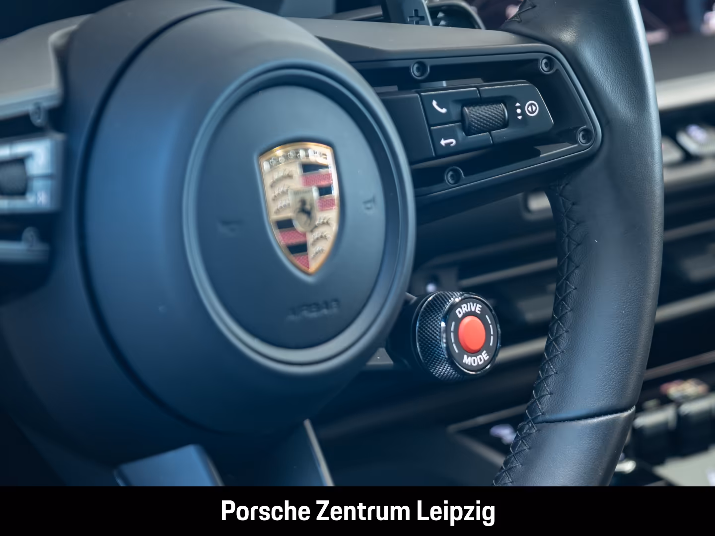 Porsche 911 992 Carrera