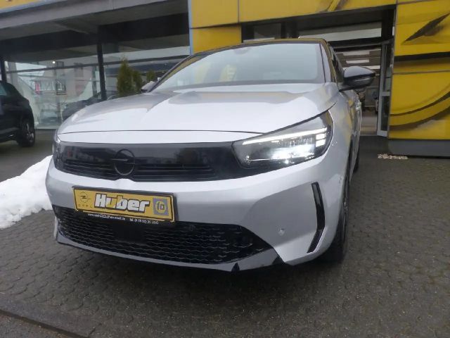 Opel Corsa GS-Line Grand Sport