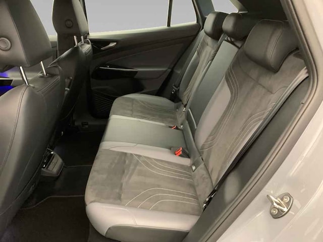 Volkswagen ID.4 Performance Pro