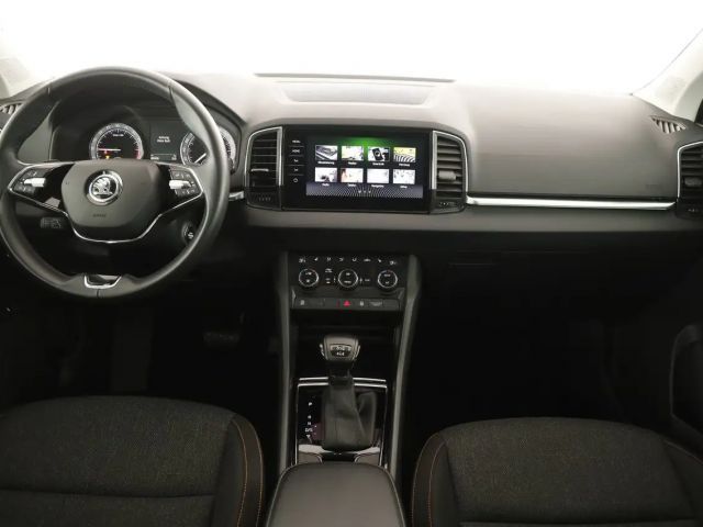 Skoda Karoq 4x4 Ambition