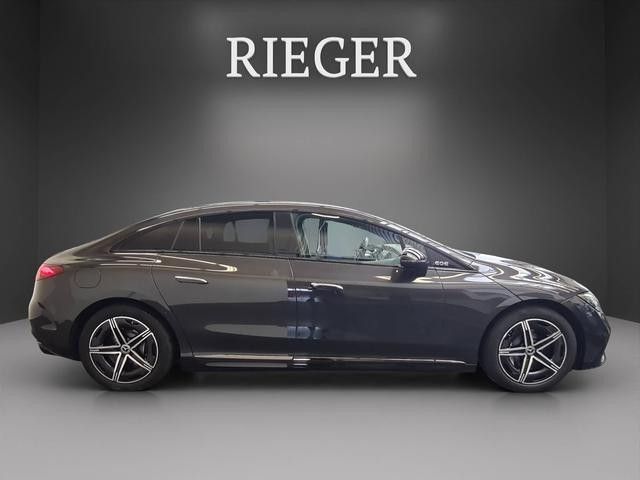 Mercedes-Benz EQE 350 Sedan