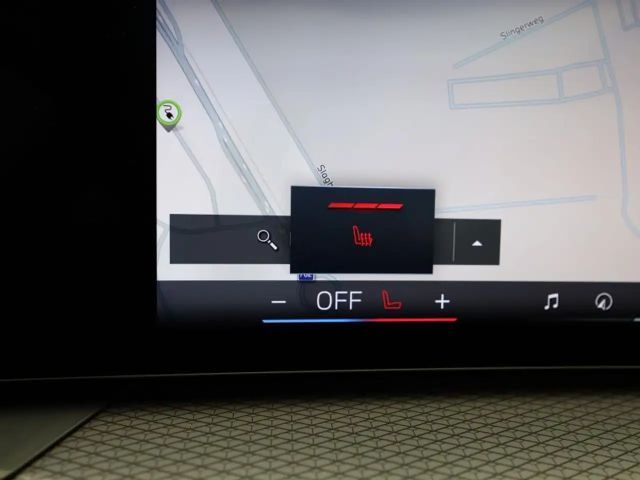 BMW 330 M-Sport Sedan