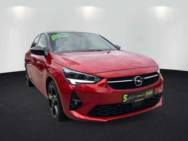 Opel Corsa 1.2 Turbo Turbo Ultimate