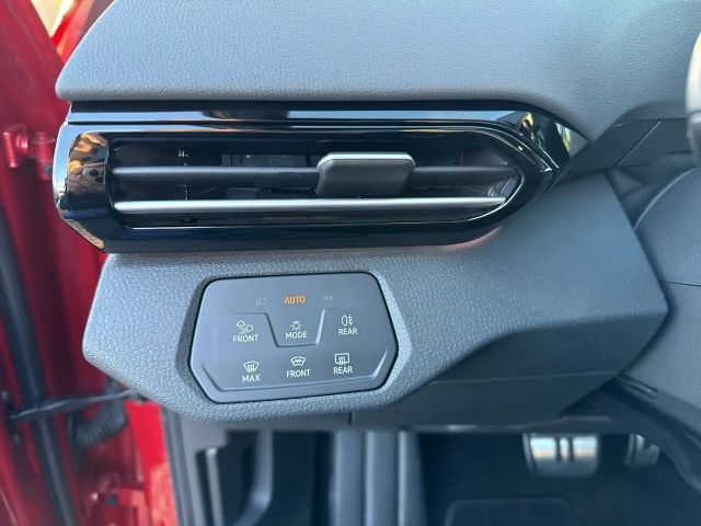 Volkswagen ID.4 4Motion GTX