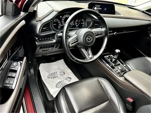 Mazda CX-30 X186 GT+/SO/PR/TE in höchster Ausstattung