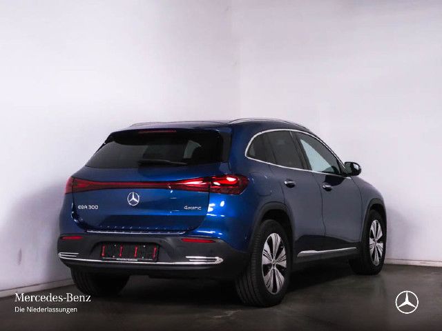 Mercedes-Benz EQA 300 4MATIC