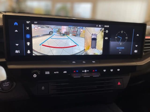 Opel Grandland X GS-Line Grand Sport Hybrid