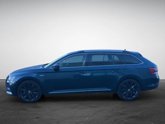 Skoda Superb 1.4 TSI Combi iV