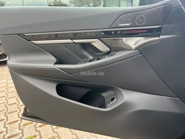 BMW 520 520d M-Sport Touring