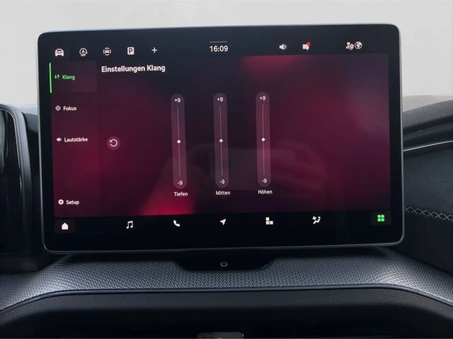 Skoda Kodiaq 1.5 TSI Sportline