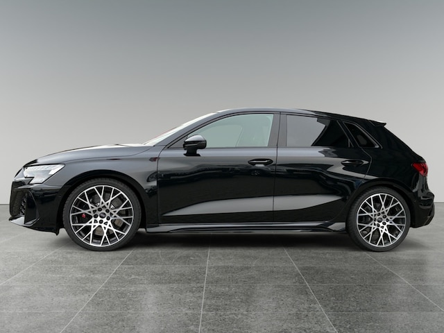 Audi RS3 Quattro S-Tronic Sportback