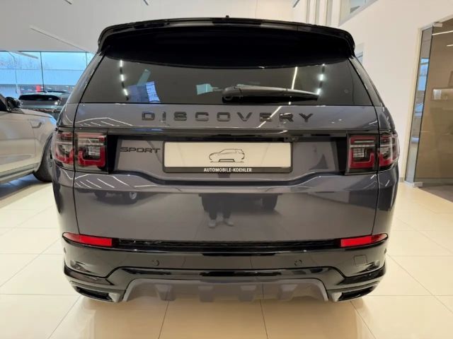 Land Rover Discovery Sport Dynamic SE