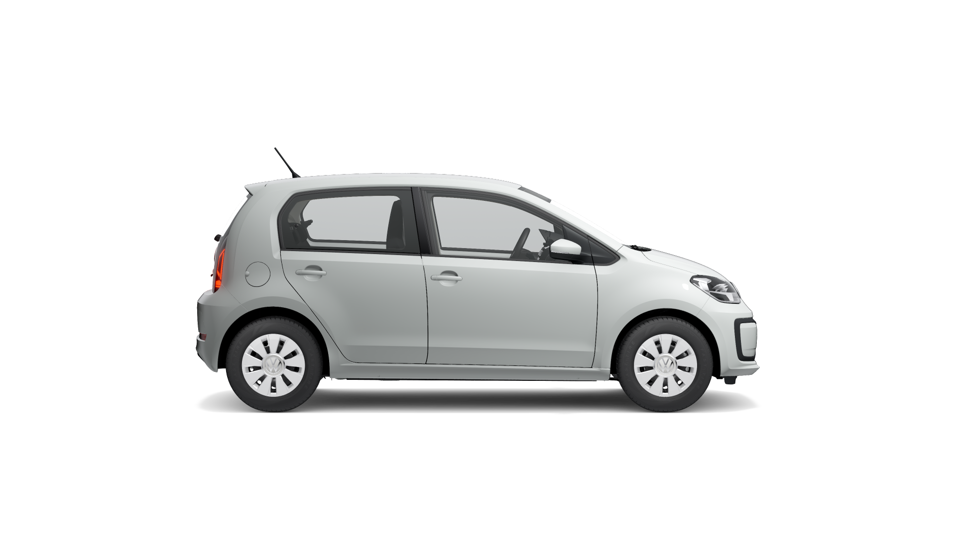 Volkswagen up! Move Move up!