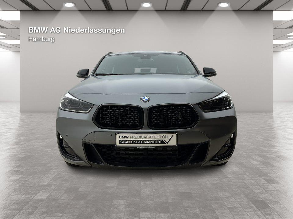 BMW X2 M35i