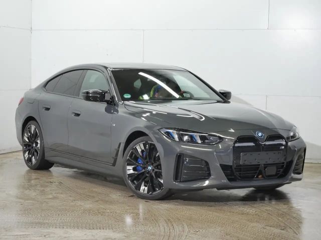 BMW i4 Coupé M50 xDrive