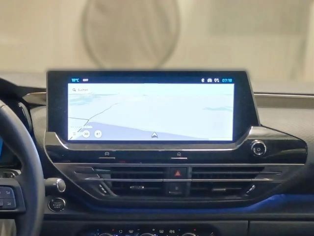 Citroën C5 X Plus PureTech