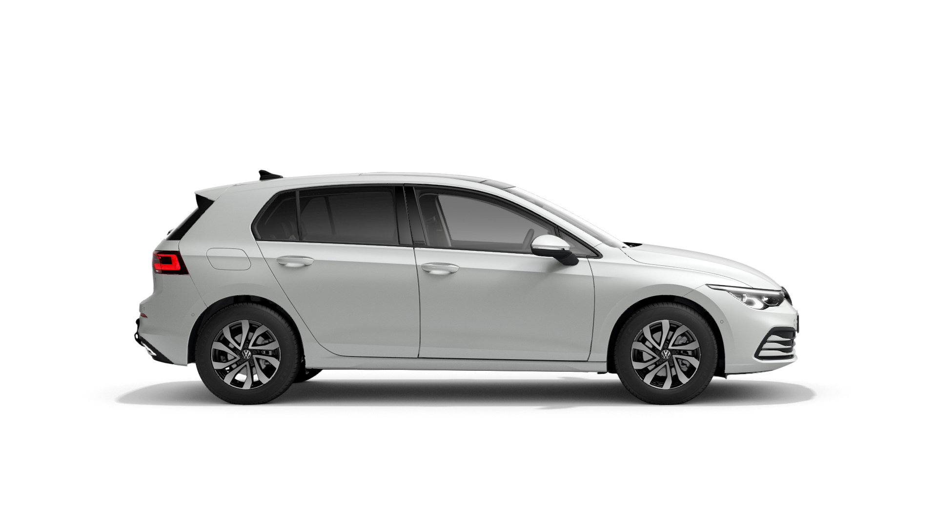 Volkswagen Golf 1.5 eTSI Golf VIII