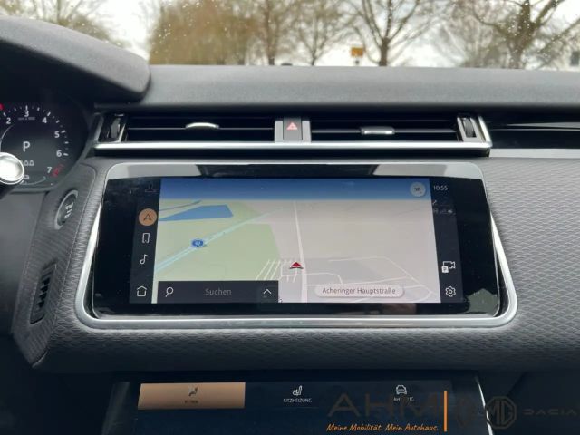 Land Rover Range Rover Velar P400e S