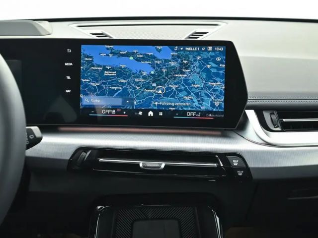 BMW X1 M-Sport xDrive20d