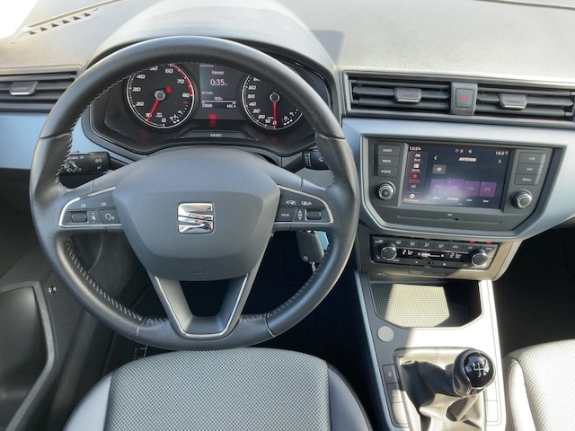 Seat Arona 1.0 TSI Style