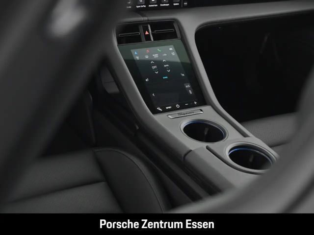Porsche Taycan 4 Cross Turismo